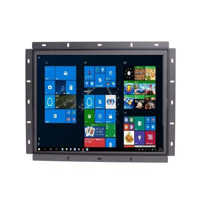 8.4 inch open frame lcd monitor 
