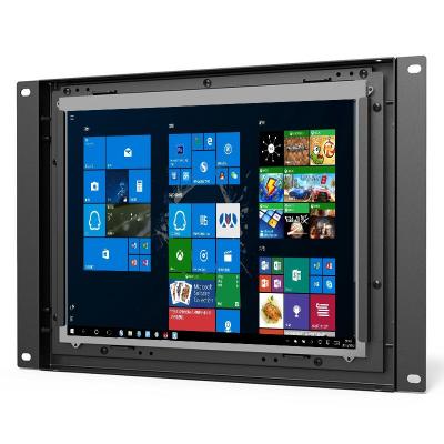 9.7 inch open frame lcd monitor