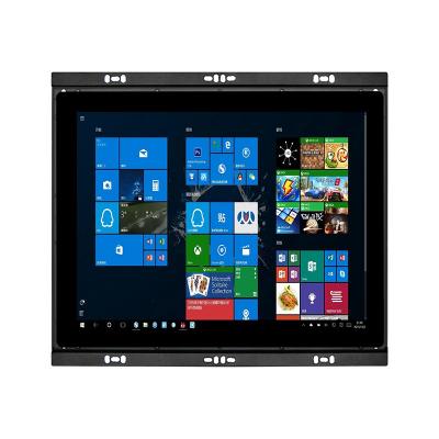 10.4 inch open frame lcd monitor