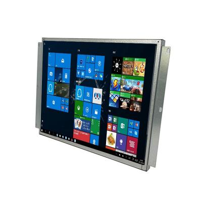 12.1 inch open frame lcd monitor
