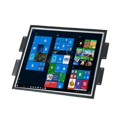 17 inch open frame lcd monitor 