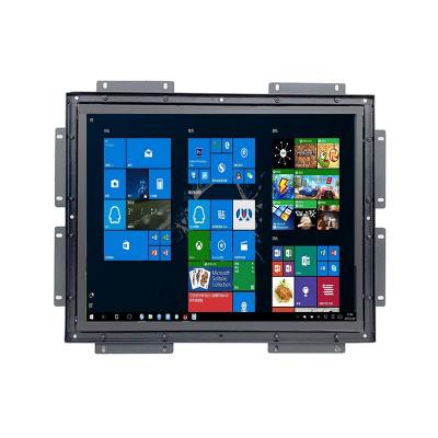 19 inch open frame lcd monitor