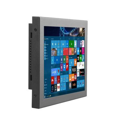 12.1 inch chassis lcd monitor