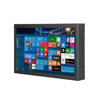 13.3 inch chassis lcd monitor