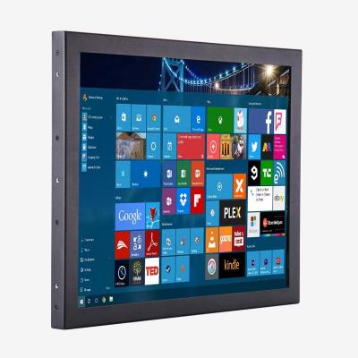 19 inch chassis lcd monitor 