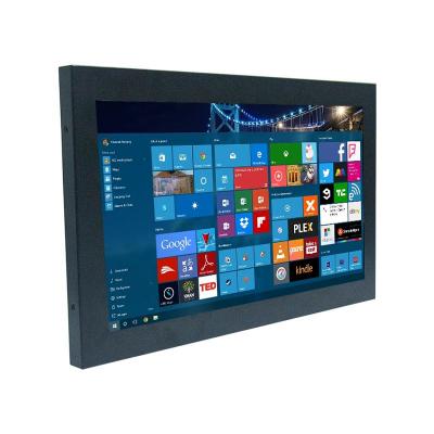21.5 inch chassis lcd monitor 
