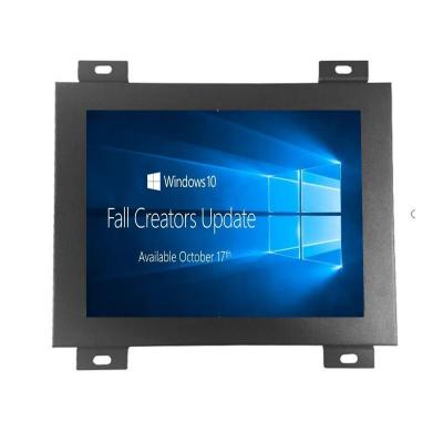 6.5 inch chassis mount lcd monitor