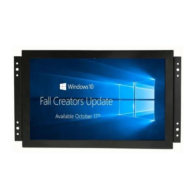 10.1 inch chassis mount lcd monitor