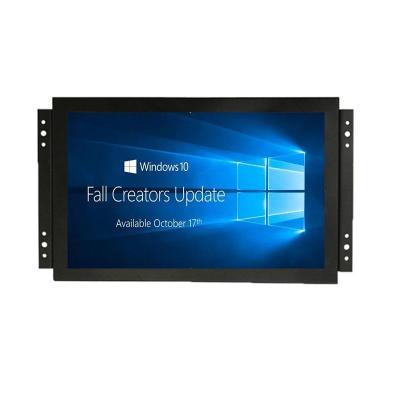 13.3 inch chassis mount lcd monitor