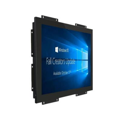 19 inch chassis mount lcd monitor 