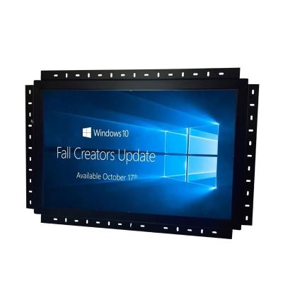 65 inch chassis mount lcd monitor