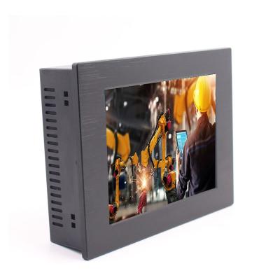 8.4 inch panel mount lcd monitor