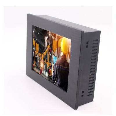 9.7 inch panel mount lcd monitor 