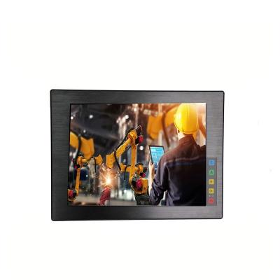 10.4 inch panel mount lcd monitor
