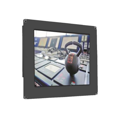 19 inch flush mount lcd monitor 