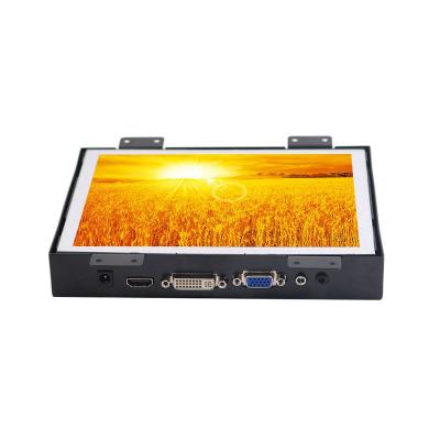 6.5 inch high brightness open frame lcd monitor