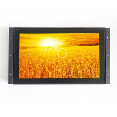 11.6 inch sunlight readable lcd monitor
