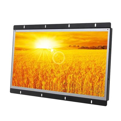 13.3 inch high brightness lcd monitor