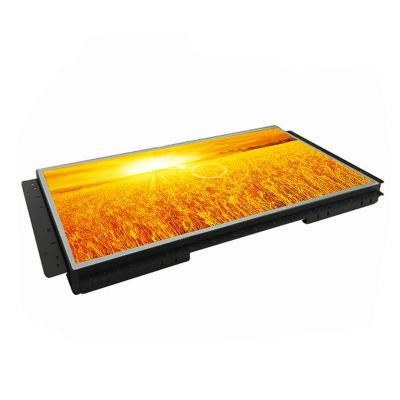 17.3 inch high brightness lcd monitor