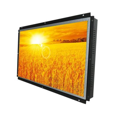 18.5 inch high brightness lcd monitor