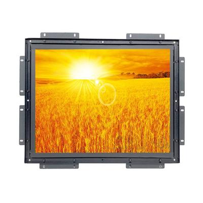 19 inch high brightness lcd monitor 