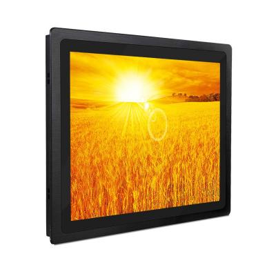 21.5 inch high brightness lcd monitor 