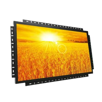43 inch high brightness lcd monitor 