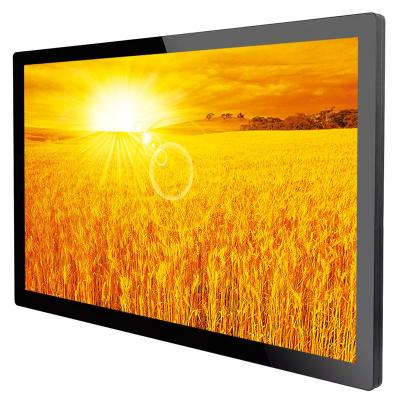86 inch open frame high brightness lcd monitor