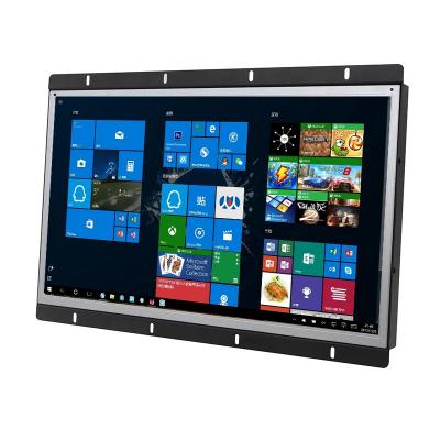 13.3 inch open frame panel pc