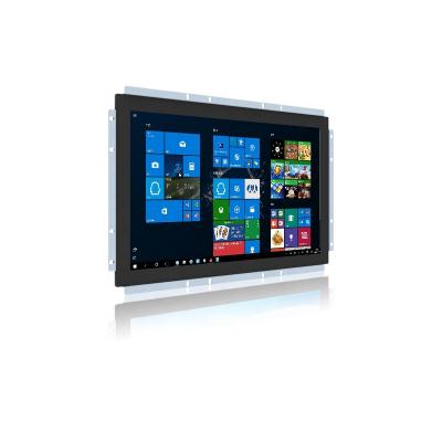 43 inch open frame touch panel pc