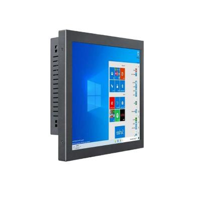 9.7 inch chassis panel pc