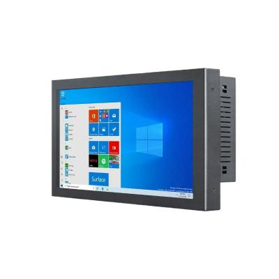 11.6 inch All-in-One Industrial PC