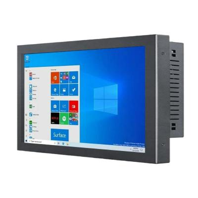 18.5 inch Industrial chassis All-in-One PC