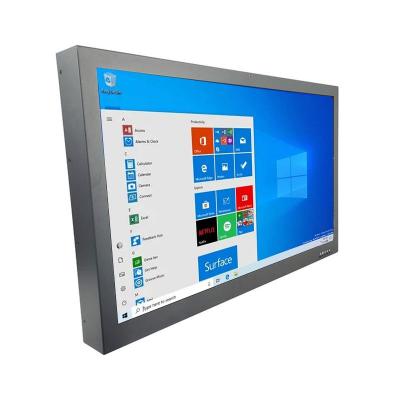 27 inch chassis touch all in one panel pc 