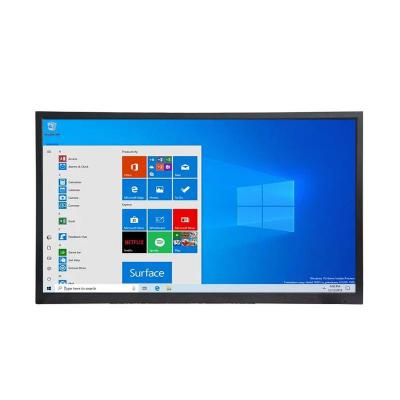 32 inch chassis panel pc