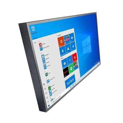 55 inch chassis panel pc 