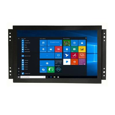 10.1 inch chassis mount panel pc