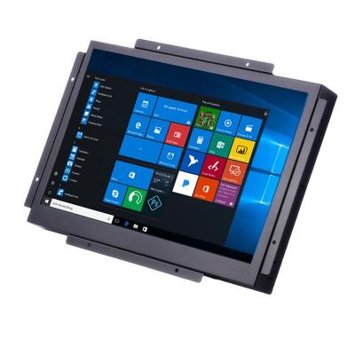 12.1 inch industrial touch screen pc