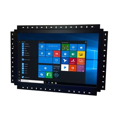 65 inch industrial chassis mount panel pc 