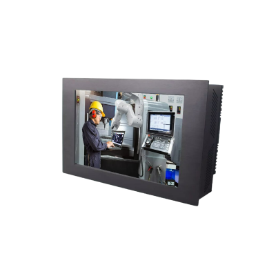 11.6 inch panel mount touch panel pc 
