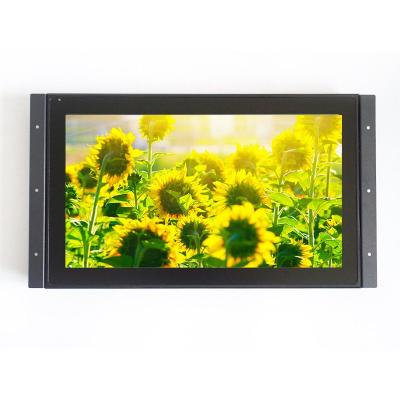 11.6 inch high brightness open frame panel pc 