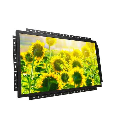 65 inch high brightness sunlight readable panel pc 