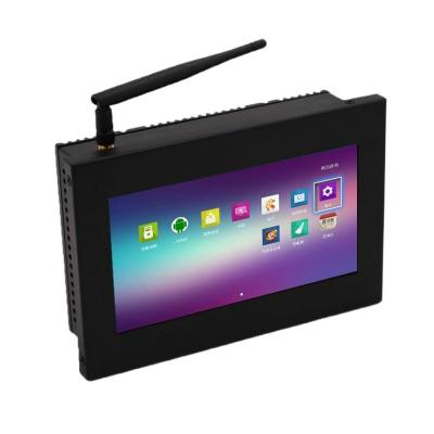 11.6 inch android touch panel pc 