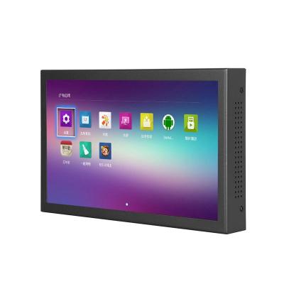 13.3 inch android touch panel pc 