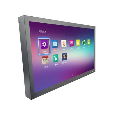27 inch android touch panel pc 