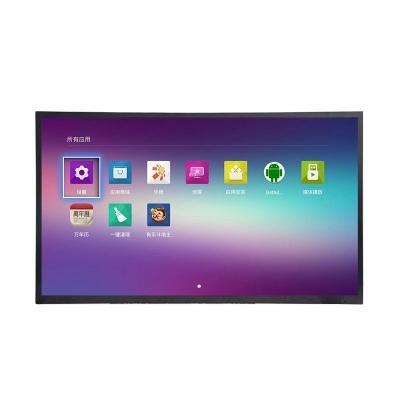 32 inch industrial android touch all in one panel pc   