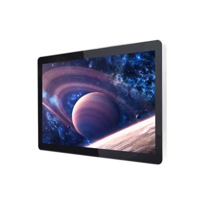 21.5 inch wall mount advisement player 