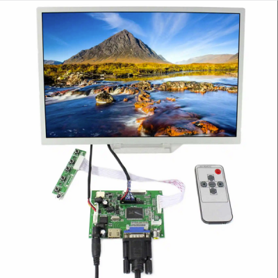 17 inch high brightness touch screen kits