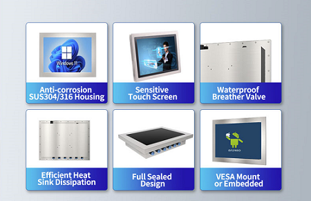 Stainless steel high brightness panel pc.png